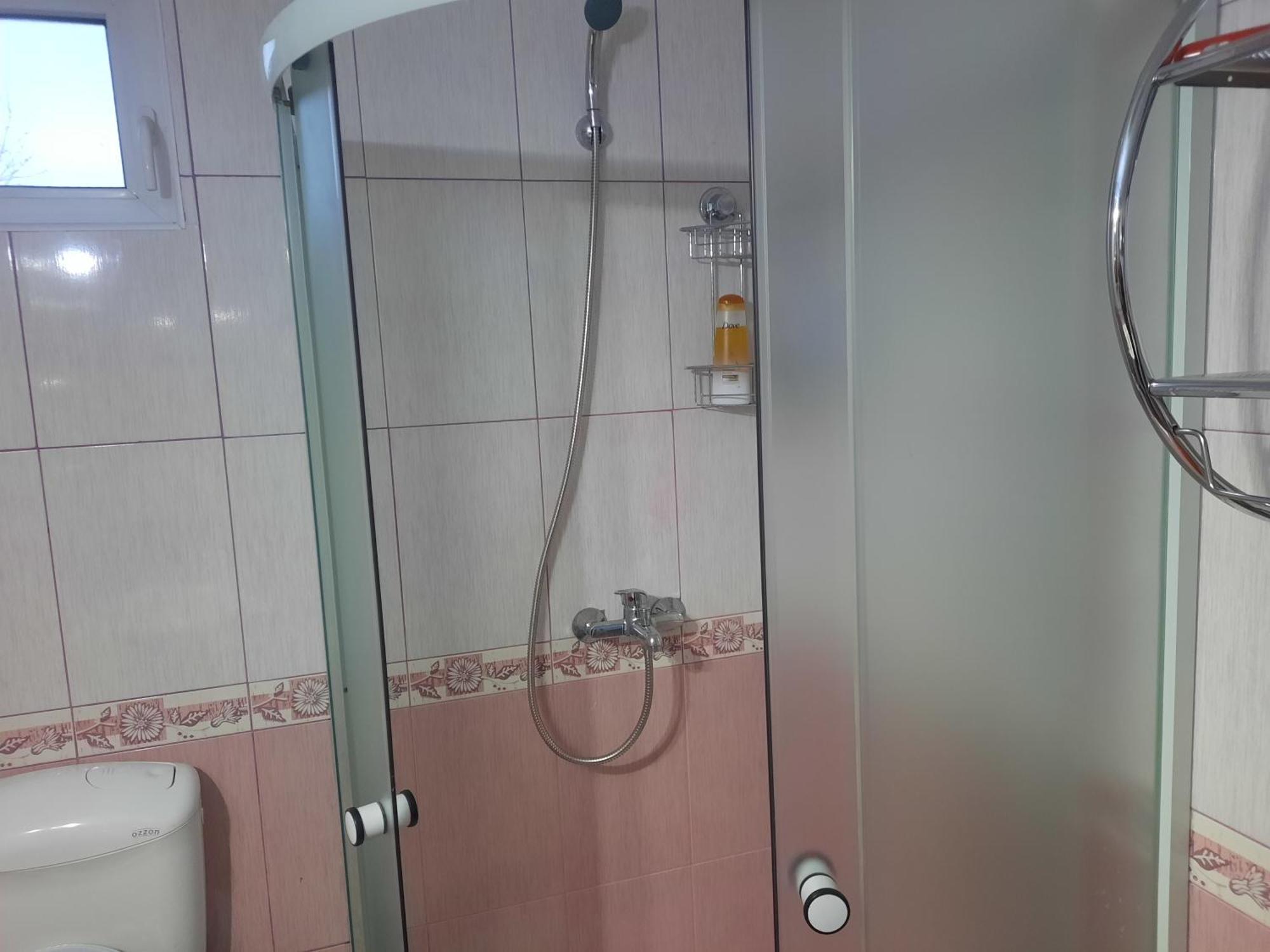 Casuta Bunicilor Pucioasa Exterior foto