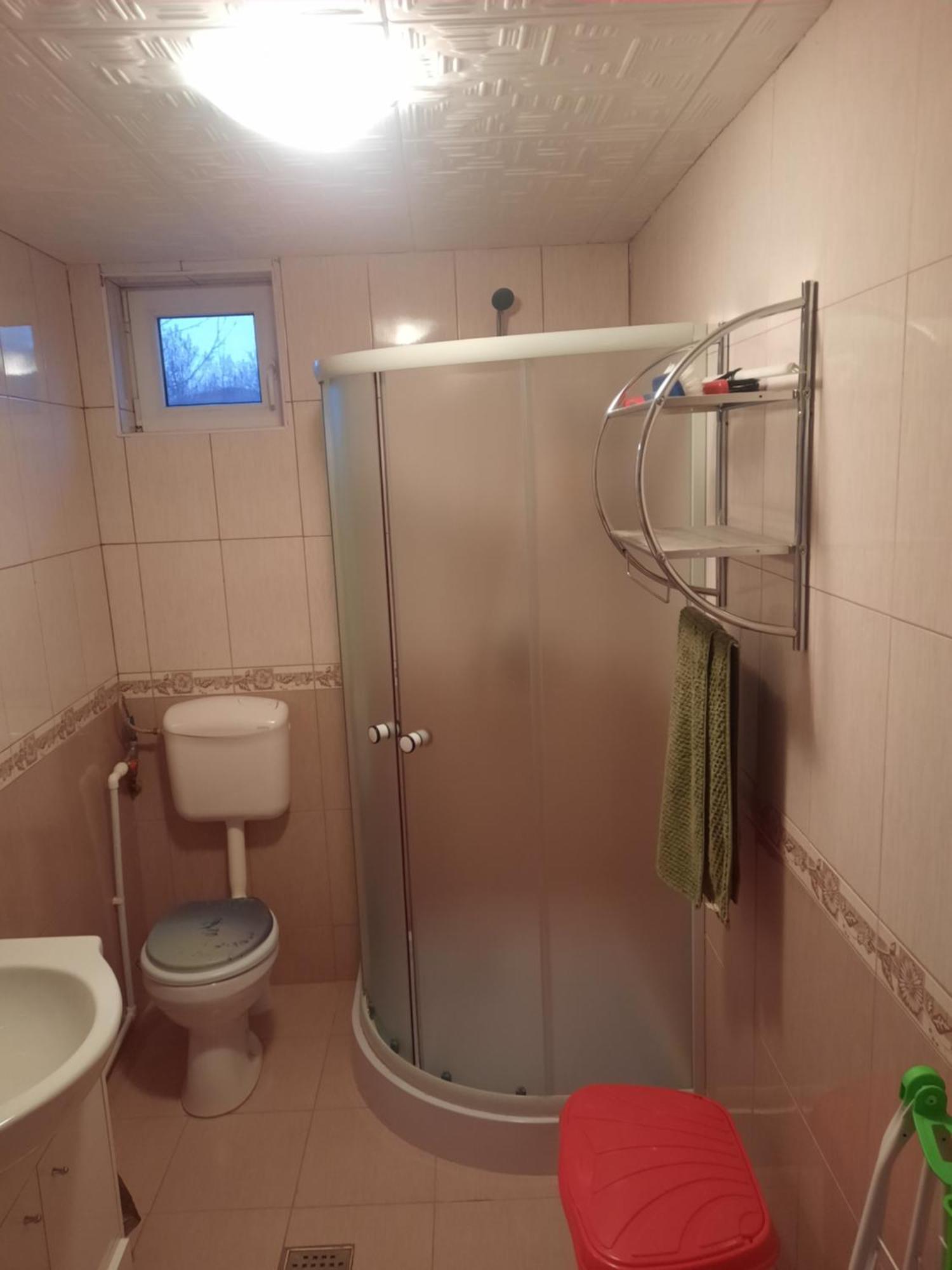 Casuta Bunicilor Pucioasa Exterior foto