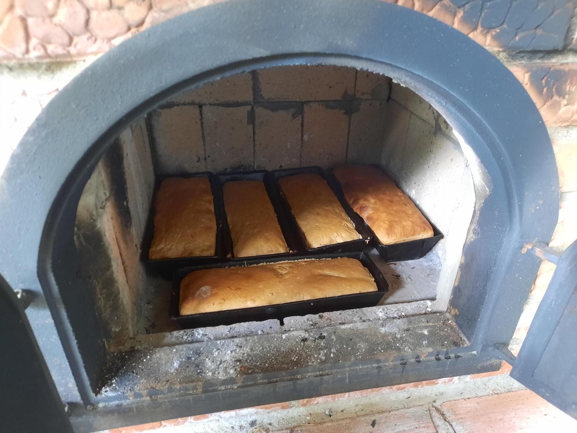Casuta Bunicilor Pucioasa Exterior foto