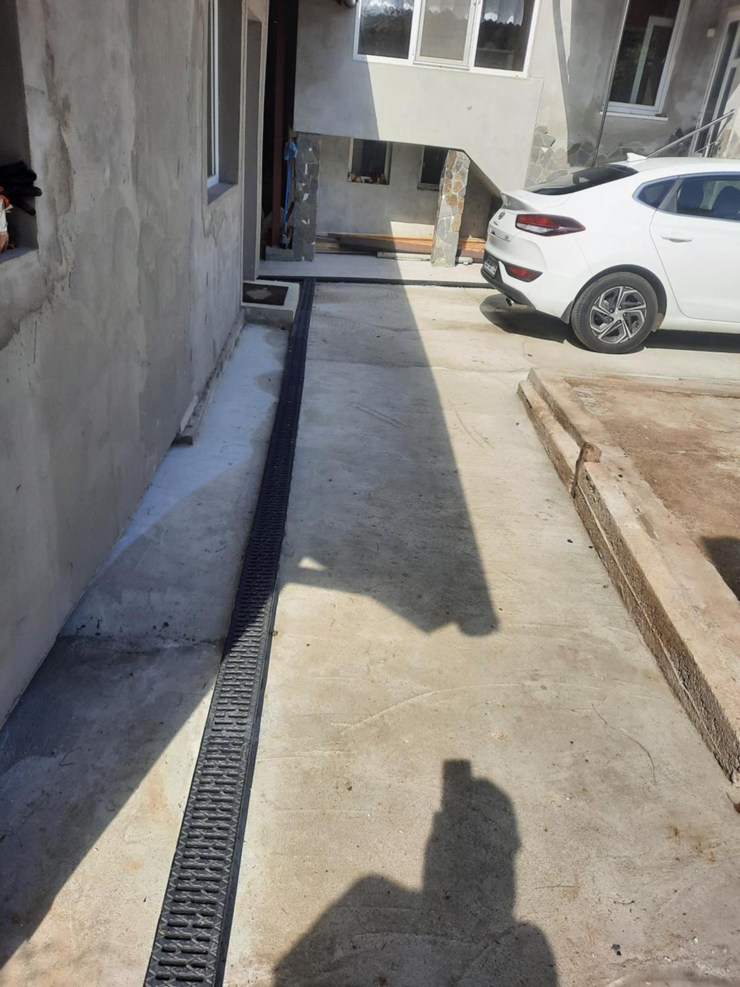 Casuta Bunicilor Pucioasa Exterior foto